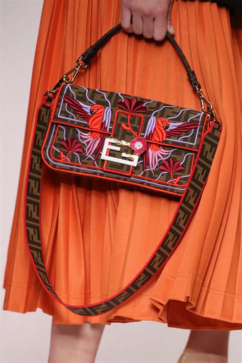 fendi handbags bergdorf goodman|fendi baguette history.